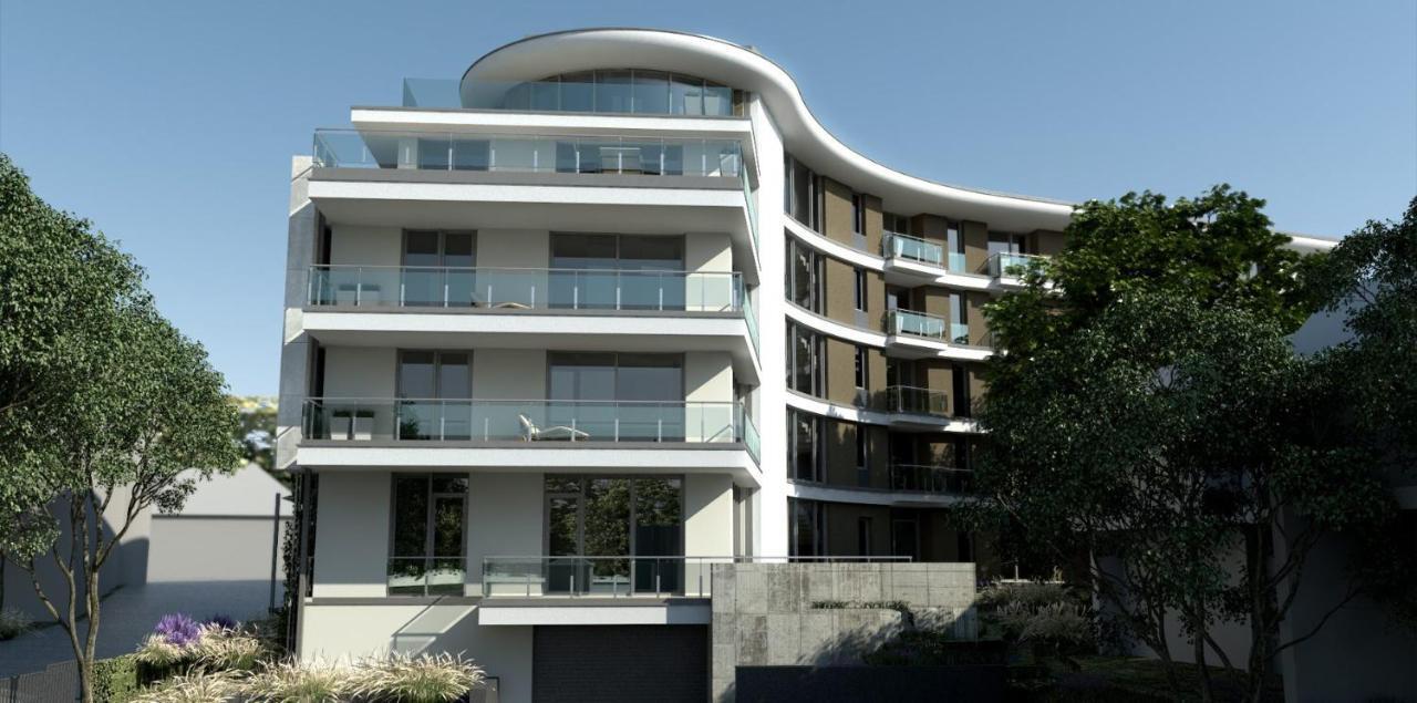 Spa Residence Carbona Heviz Apartments Kakadu 203 B Buitenkant foto