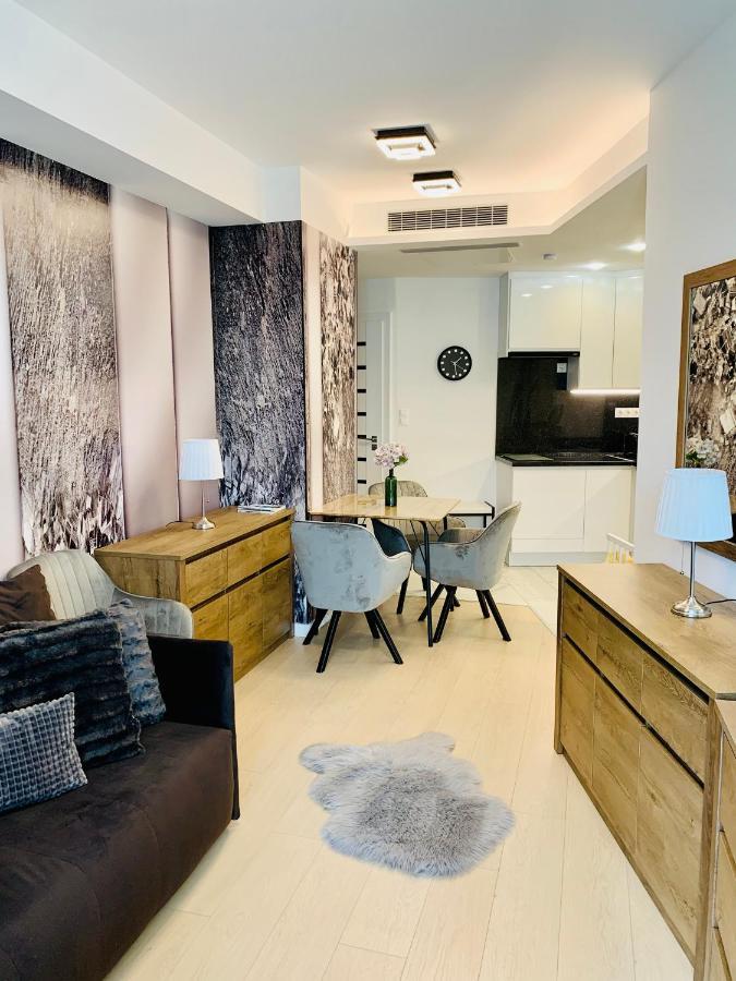 Spa Residence Carbona Heviz Apartments Kakadu 203 B Buitenkant foto
