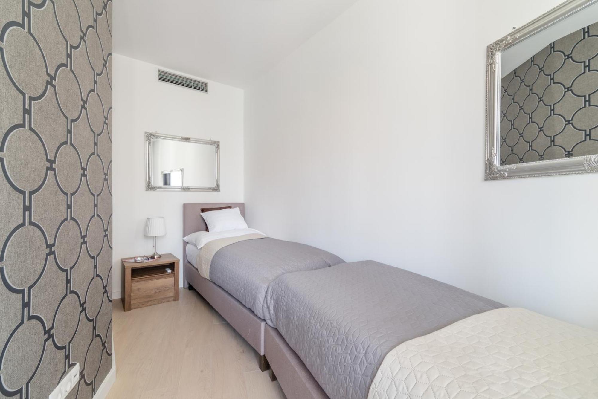 Spa Residence Carbona Heviz Apartments Kakadu 203 B Buitenkant foto